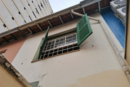 Casa de Vila à venda com 2 quartos em Pinheiros, São Paulo, SP