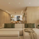 Apartamento com 3 dormitórios à venda, 270 m² por R$ 3.390.000,00 - Gonzaga - Santos/SP