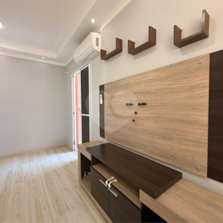 Apartamento à venda com 2 quartos em Vila Odim Antão, Sorocaba, SP