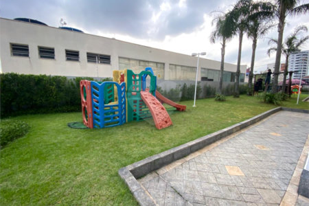Apartamento à venda com 2 quartos, sendo 1 suíte, em Tucuruvi, São Paulo, SP