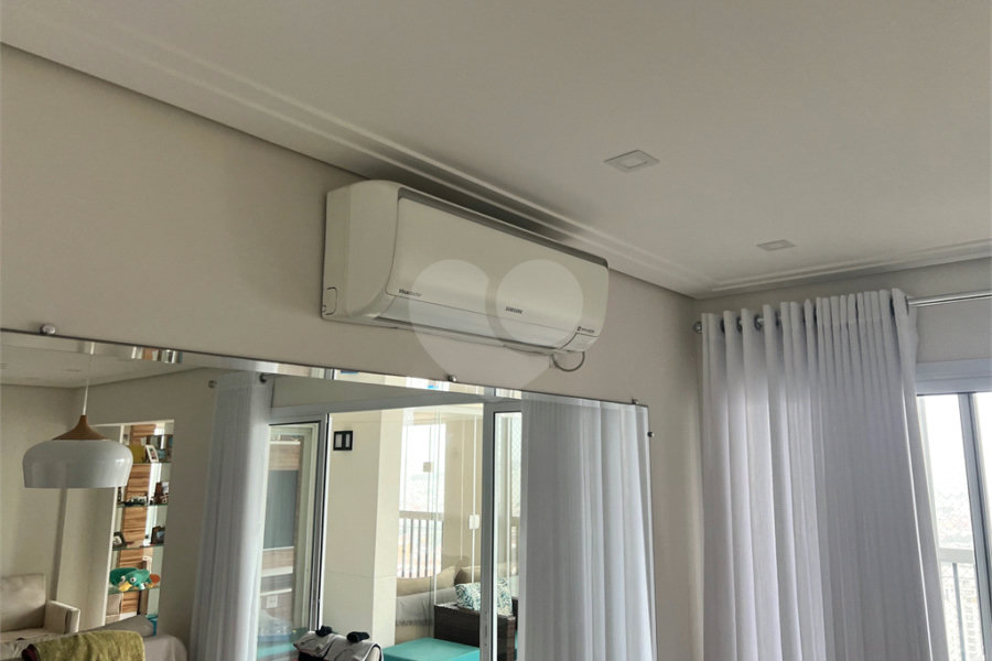 Cobertura à venda com 3 quartos, sendo 1 suíte, em Santana, São Paulo, SP