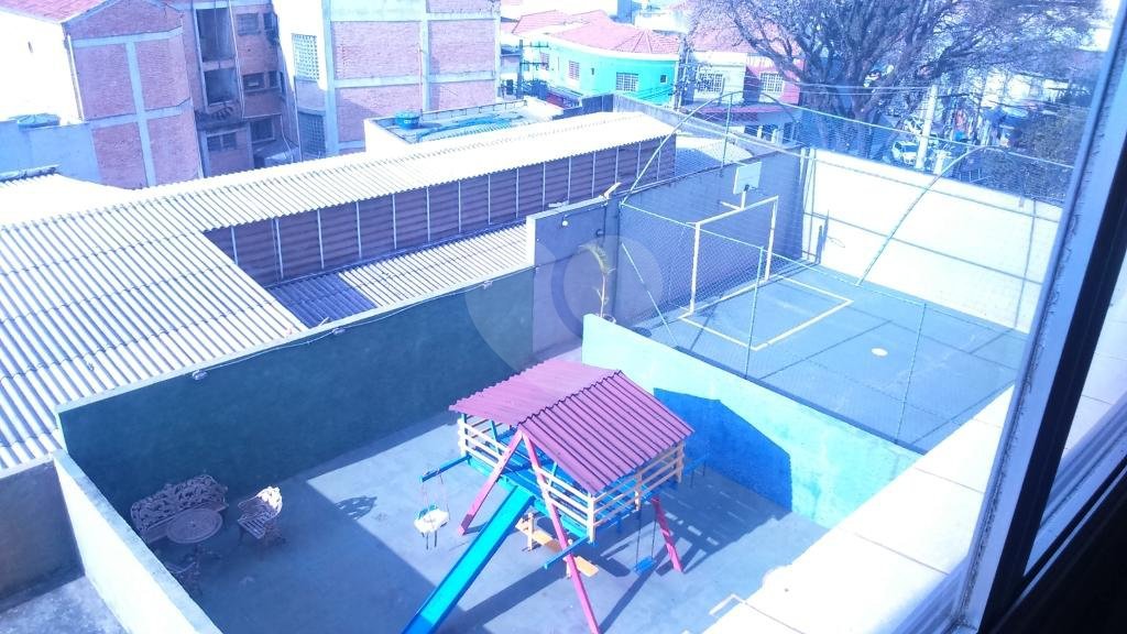 Apartamento à venda com 3 quartos, sendo 1 suíte, em Lapa, São Paulo, SP