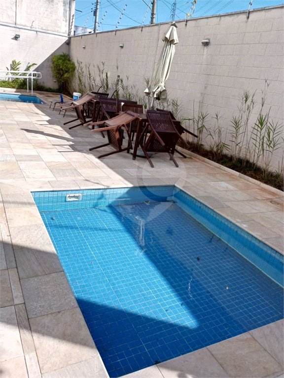 Apartamento à venda com 3 quartos, sendo 1 suíte, em Limão, São Paulo, SP