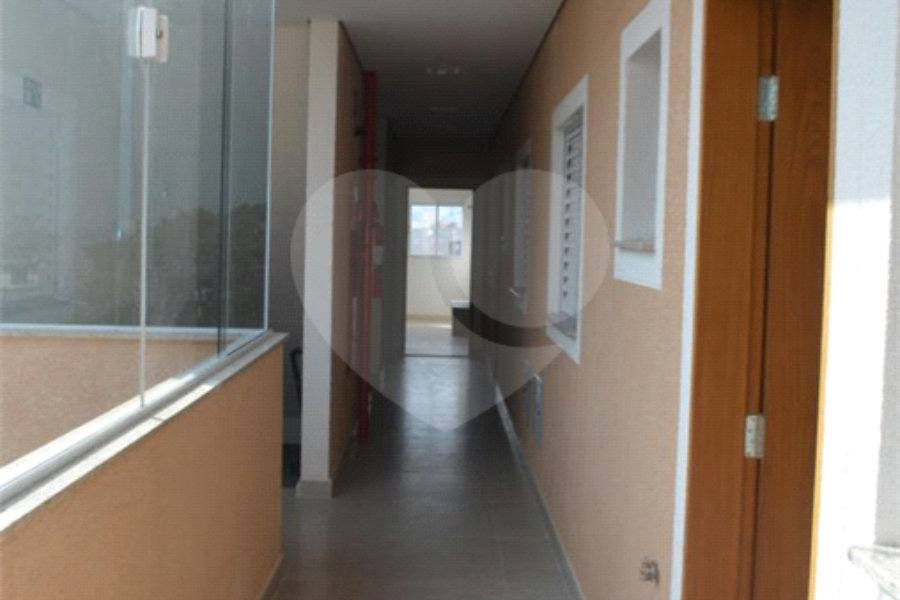 Apartamento à venda com 2 quartos em Vila Guilherme, São Paulo, SP