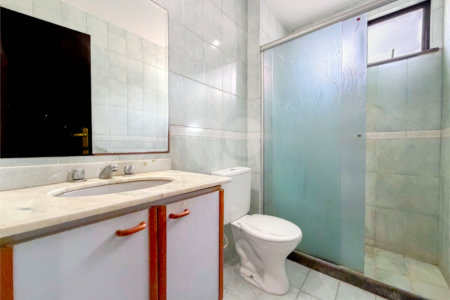 Apartamento à venda com 4 quartos, sendo 2 suítes, em Tijuca, Rio de Janeiro, RJ