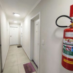 Apartamento Residencial à venda, Boqueirão, Praia Grande - AP1740.