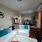 Apartamento à venda com 3 quartos, sendo 1 suíte,  em Santana, São Paulo, SP