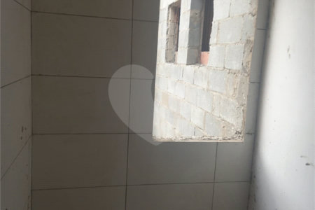 Apartamento à venda com 1 quarto em Água Fria, São Paulo, SP