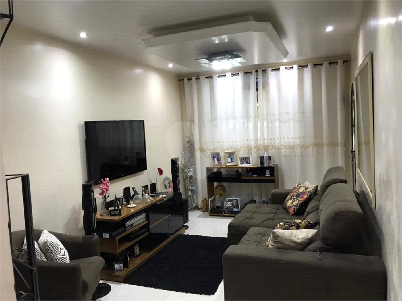 Casa à venda com 3 quartos, sendo 1 suíte,  em Campo Grande, Rio de Janeiro, RJ