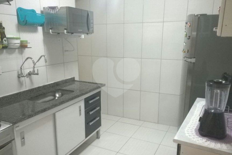 Casa à venda com 3 quartos no condomínio Urbano do Carmo Curado, São Paulo - SP