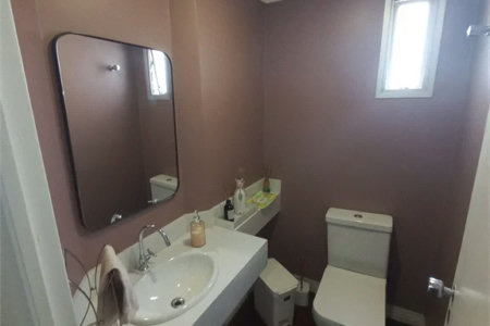 Apartamento à venda com 3 quartos, sendo 1 suíte,  em Vila Andrade, São Paulo, SP