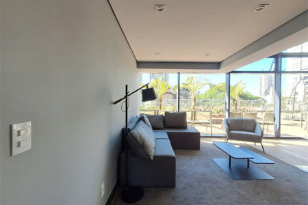 Apartamento à venda ou para alugar com 3 suítes em Água Branca, São Paulo, SP