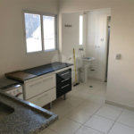 Apartamento à venda com 3 quartos, sendo 1 suíte,  em Cambuci, São Paulo, SP