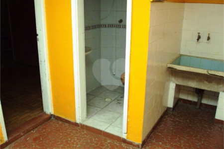 Sobrado à venda com 2 quartos em Chácara Santo Antônio, São Paulo, SP