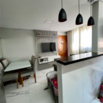 Casa à venda com 2 quartos no condomínio Benfica, São Paulo - SP