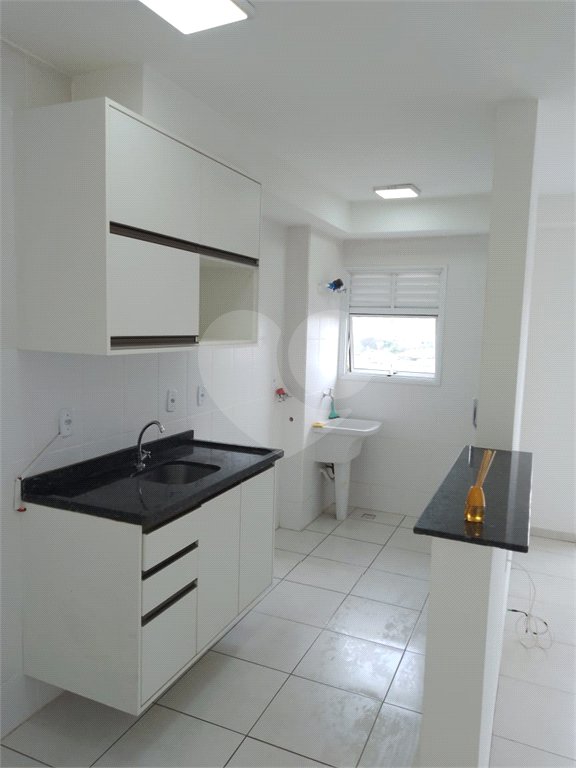 Apartamento para alugar com 2 quartos em Parque Morumbi, Votorantim, SP