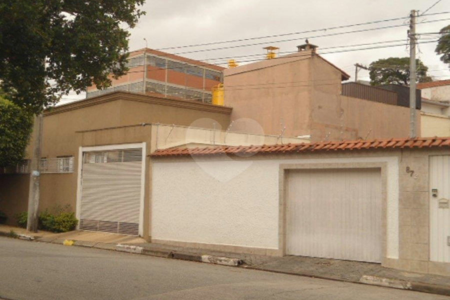 Terreno à venda em Vila Isolina Mazzei, São Paulo, SP