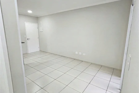 Apartamento à venda com 2 quartos, sendo 1 suíte, em Vila das Belezas, São Paulo, SP