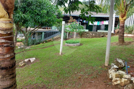 Chácara à venda com 1 quarto em Bairro Campos de Santo Antônio, Itu, SP