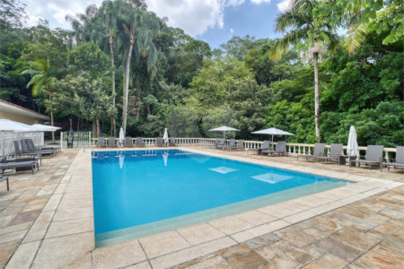 Apartamento para alugar com 4 suítes em Santo Amaro, São Paulo, SP