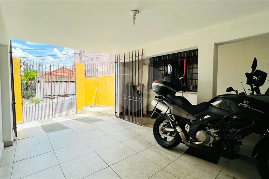 Sobrado à venda com 3 quartos em Santana, São Paulo, SP