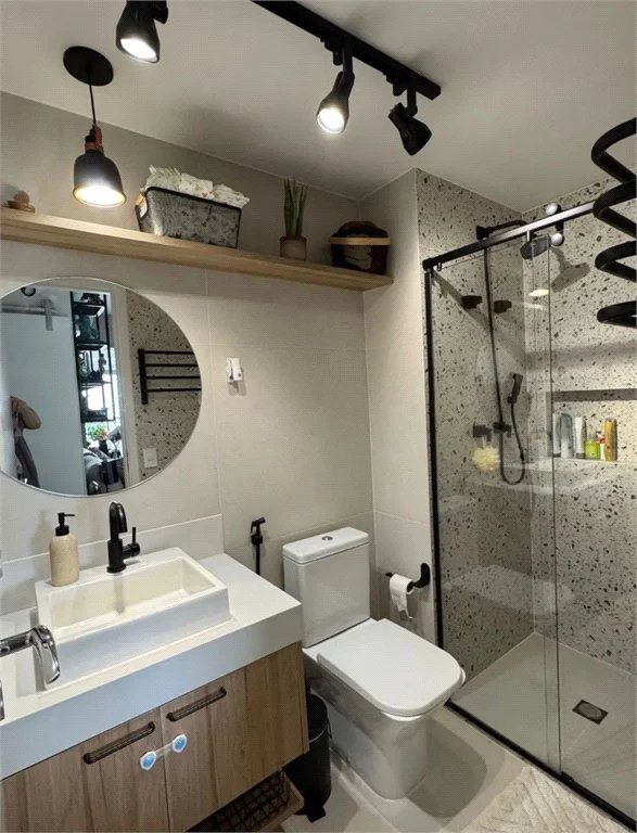 Apartamento à venda com 2 quartos em Butantã, São Paulo, SP