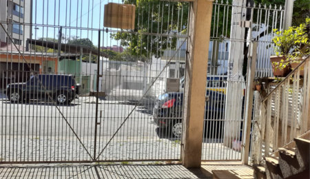 Sobrado à venda com 3 quartos, sendo 2 suítes,  em Vila Anglo Brasileira, São Paulo, SP