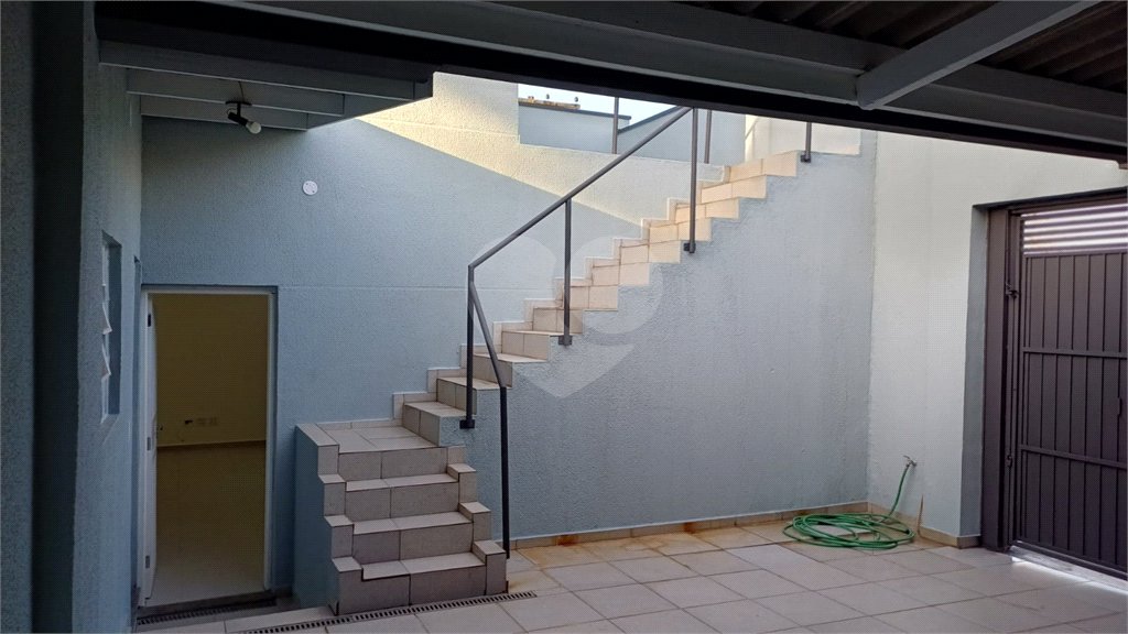 Casa à venda com 3 quartos, sendo 1 suíte, em Vila Arens II, Jundiaí, SP
