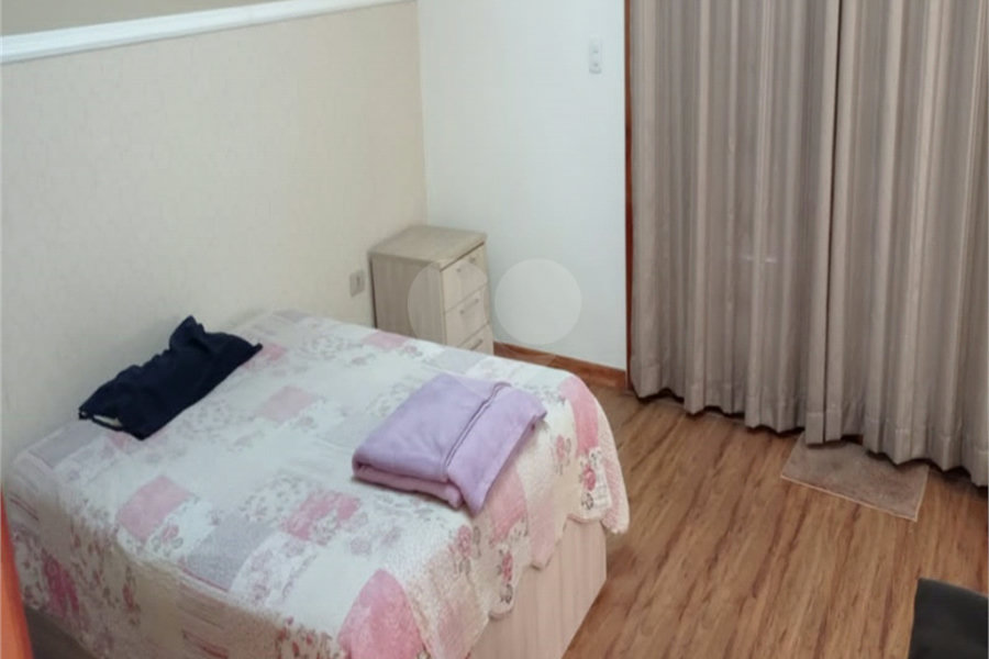 Sobrado à venda com 3 quartos, sendo 2 suítes, em Vila Guilherme, São Paulo, SP