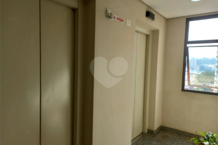 Sala à venda em Chácara Santo Antônio, São Paulo, SP