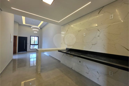 Casa à venda com 3 quartos, sendo 1 suíte,  no condomínio Jardim Residencial Villagio Ipanema I, Sorocaba - SP