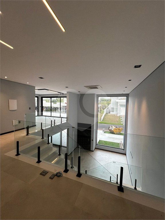 Casa à venda com 5 suítes no condomínio Palmeiras Imperiais, Salto - SP
