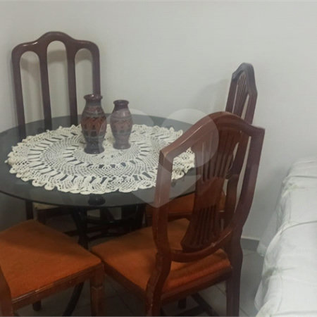 Apartamento para alugar com 1 quarto no Centro, São Paulo, SP