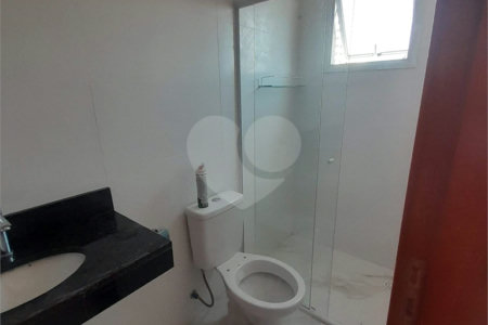 Apartamento à venda com 2 quartos, sendo 1 suíte, em Parada Inglesa, São Paulo, SP