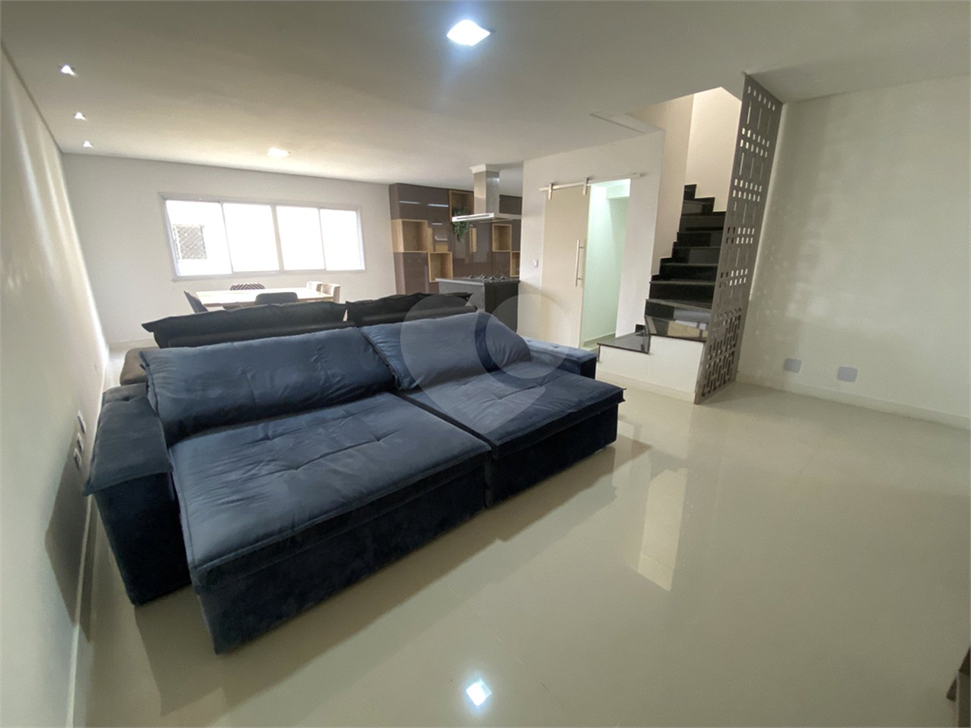 Apartamento à venda com 3 quartos, sendo 1 suíte, em Baeta Neves, São Bernardo do Campo, SP