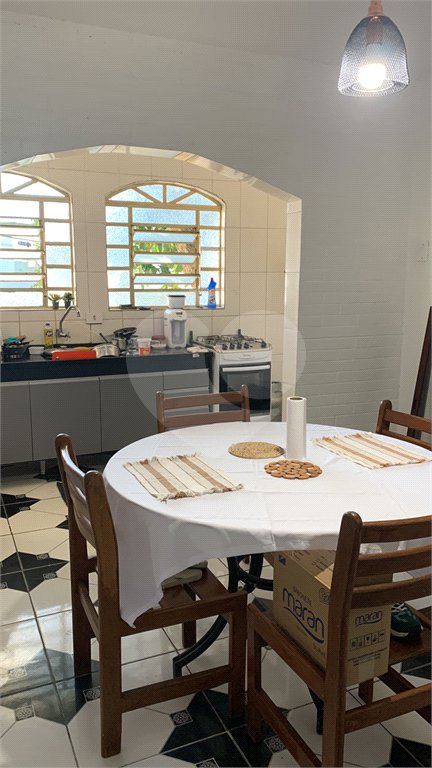 Casa Térrea à venda com 2 quartos em Tremembé, São Paulo, SP