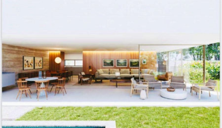Casa à venda com 3 suítes no condomínio 0as, São Paulo - SP