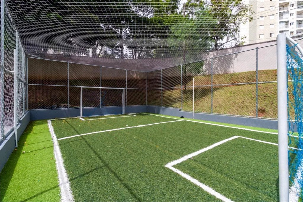 Apartamento à venda com 2 quartos, sendo 1 suíte,  em Vila Andrade, São Paulo, SP
