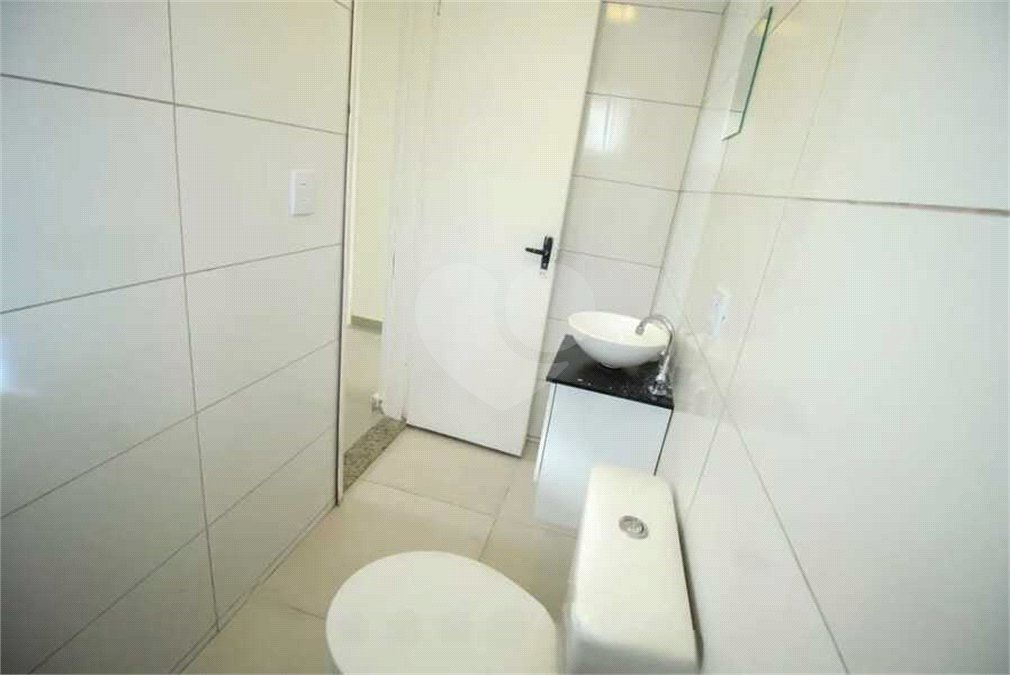 Apartamento à venda com 2 quartos em Alto da Mooca, São Paulo, SP