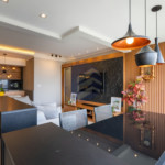 Apartamento à venda 72m² com 2 quartos, sendo 2 suítes e 2 vagas em Vila Andrade