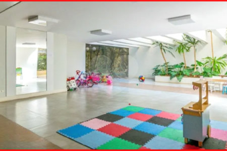Apartamento à venda com 6 quartos, sendo 5 suítes,  em Cerqueira César, São Paulo, SP