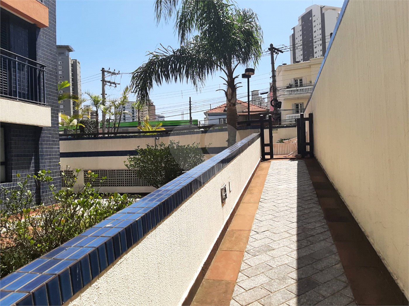 Apartamento à venda com 3 quartos, sendo 2 suítes, em Jardim São Paulo(zona Norte), São Paulo, SP