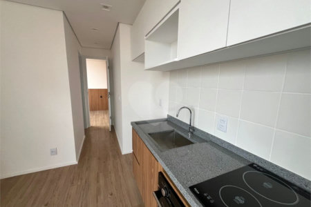 Studio à venda com 1 quarto em Sumarezinho, São Paulo, SP