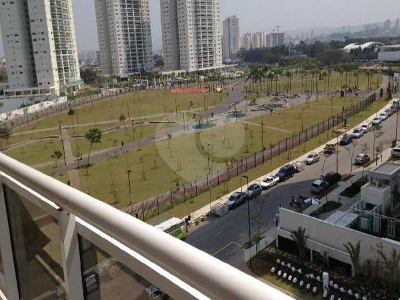Apartamento à venda com 2 quartos, sendo 1 suíte, em Água Branca, São Paulo, SP
