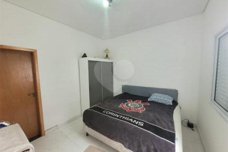Chácara à venda com 2 quartos, sendo 1 suíte, em Terras de Itaici, Indaiatuba, SP