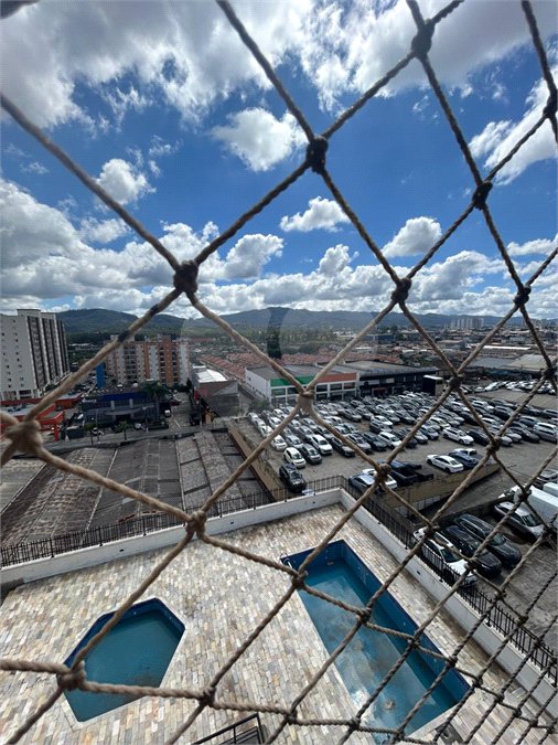 Apartamento à venda com 3 quartos, sendo 1 suíte,  em Lagoa Seca, Mogi das Cruzes, SP
