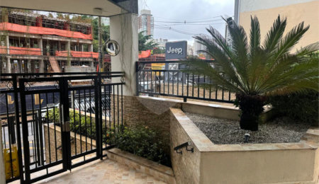 Apartamento para alugar com 2 quartos, sendo 1 suíte, em VILA OLÍMPIA, São Paulo, SP