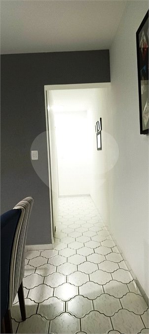 Apartamento à venda em Parque Terra Nova, São Bernardo do Campo, SP