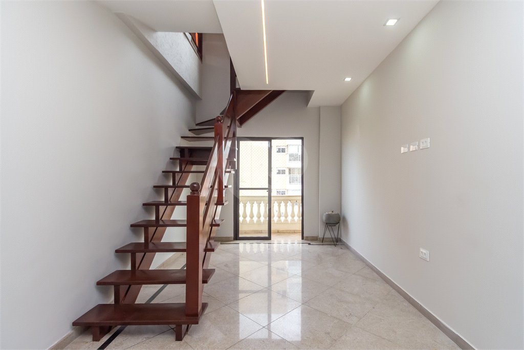 Cobertura à venda com 3 quartos, sendo 2 suítes, em Vila da Saúde, São Paulo, SP