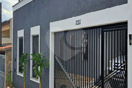 Casa à venda com 2 quartos, sendo 1 suíte, em Jardim Morada do Sol, Indaiatuba, SP